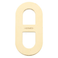 Hermès Seidentuch-Ring