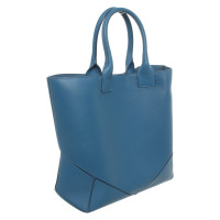 Givenchy Easy aus Leder in Blau