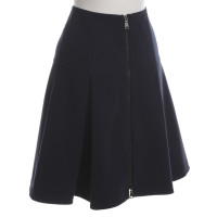 Strenesse skirt in dark blue