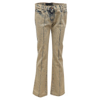 Just Cavalli Jeans Cotton