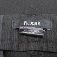 Filippa K trousers made of wool mixture