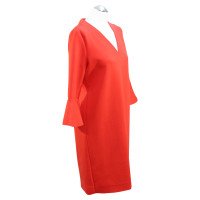 Escada Jurk in Rood