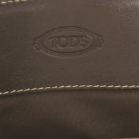 Tod's Lederen handtas
