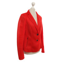 Marc Cain Blazer in rosso