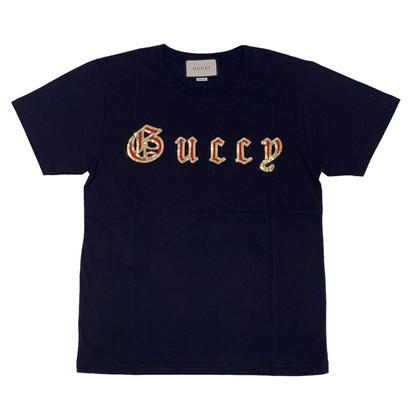 Gucci Top en Noir