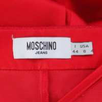 Moschino Vestito rosso