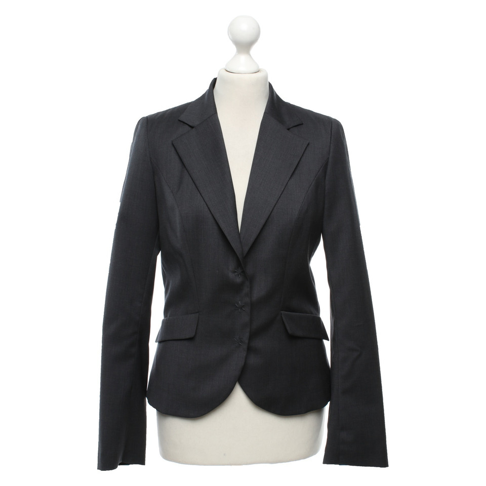 Cacharel Blazer en gris