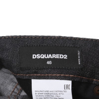 Dsquared2 Jeans in dark gray