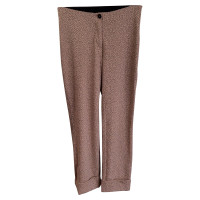 Marc Cain Pants with dots pattern