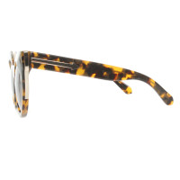 Karen Walker Zonnebril