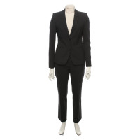 Drykorn Suit in Zwart