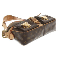 Louis Vuitton Schultertasche aus Monogram Canvas 