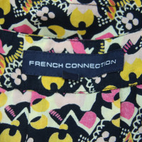 French Connection Top con il modello