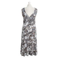 Piu & Piu Dress with floral pattern