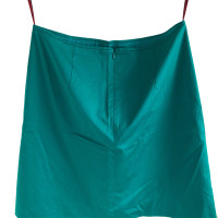 Hugo Boss skirt in green