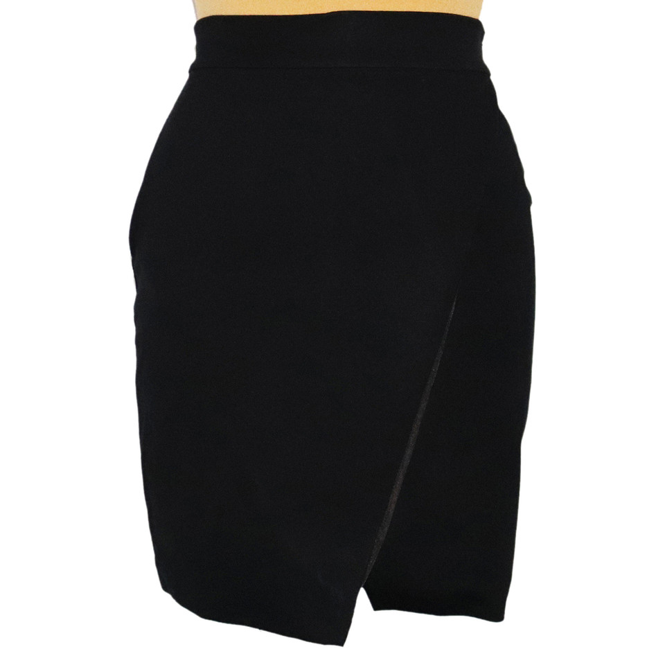 Armani Exchange Skirt in Black