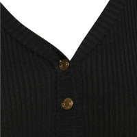 Hermès Lichaam in zwart
