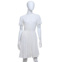 Isabel Marant Etoile Dress with flared skirt