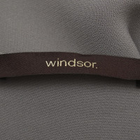 Windsor Jumpsuit in Grau