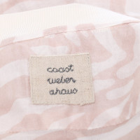 Coast Weber Ahaus Bluse mit Muster