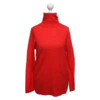 Maliparmi Knitwear Wool in Red