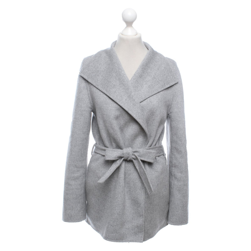 Joseph Jacket/Coat in Grey
