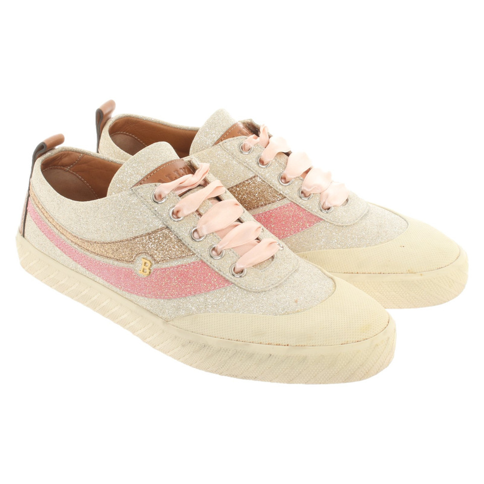 Bally Trainers