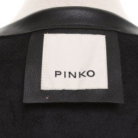 Pinko Jacket in black