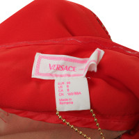 Versace For H&M Elegantes rotes Kleid