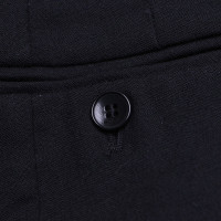 Etro trousers in black
