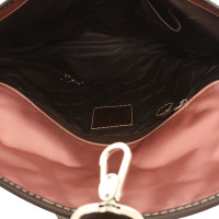 Lancel Handbag in Pink