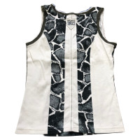 Marc Cain Tanktop with pattern