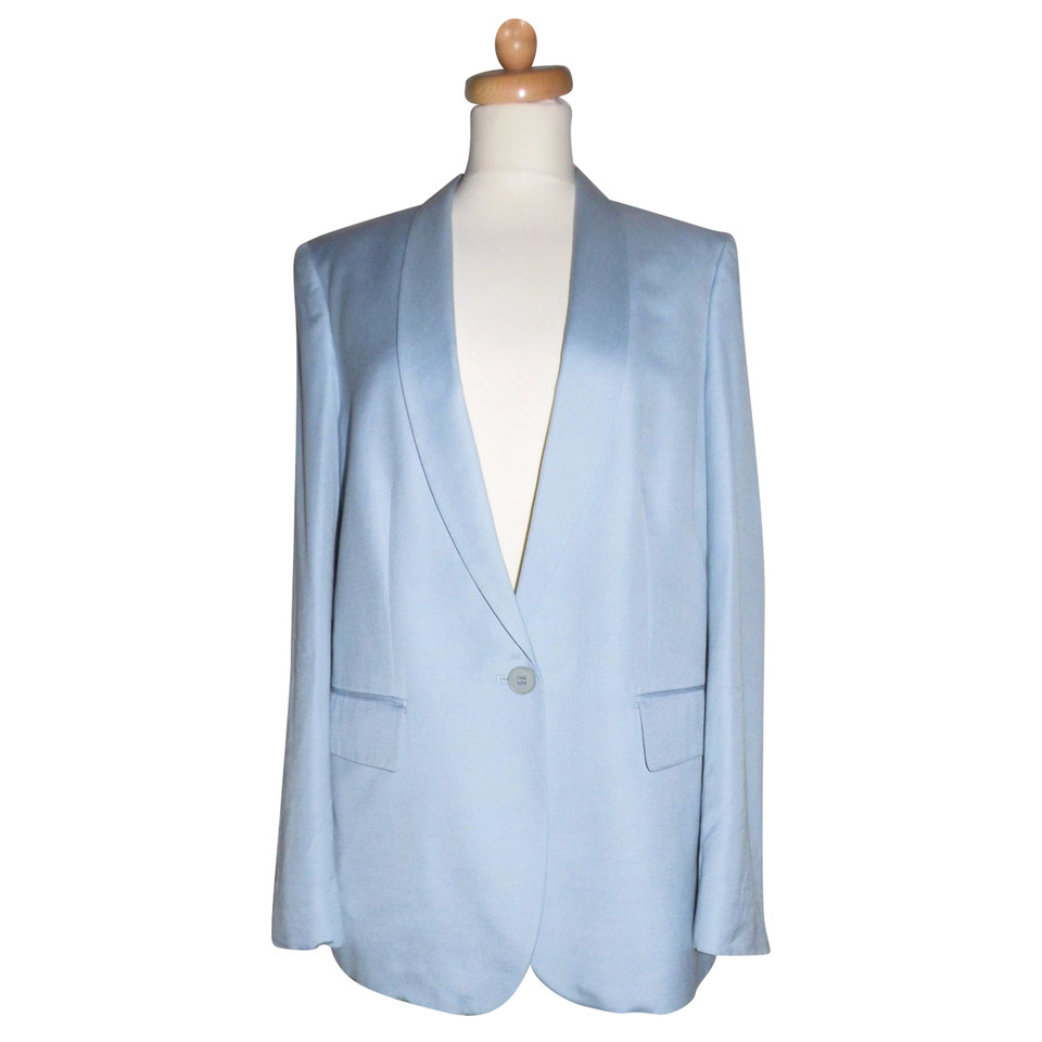 Stella McCartney Blazer im Boyfriend-Stil