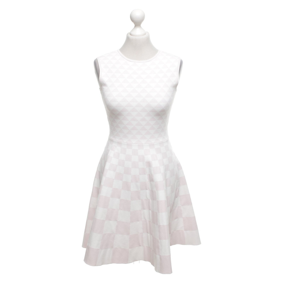 Ted Baker Dress patterned, Gr. 2 NEW