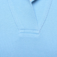 Loro Piana Top en bleu