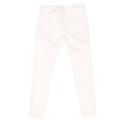 Joie Jeans in Bianco