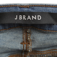 J Brand Jeans in blue