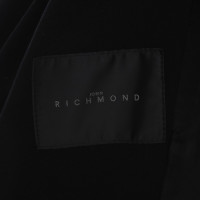 Richmond Tailleur pantalone in nero
