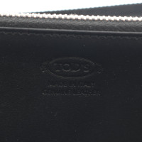 Tod's Leather wallet