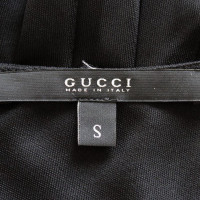 Gucci robe plissé