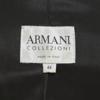 Armani Blazer en noir