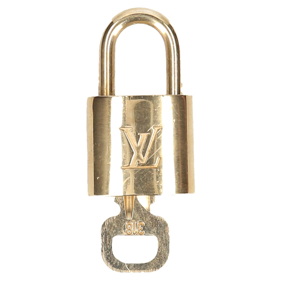 Louis Vuitton Serrure avec clé