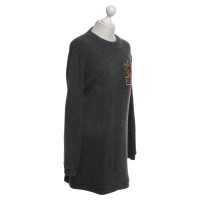 Kenzo Knit dress in grey