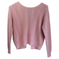 Claudie Pierlot Knitwear in Pink