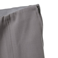 Marc Cain Paire de Pantalon en Taupe