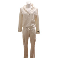 Polo Ralph Lauren Suit Cotton in Cream