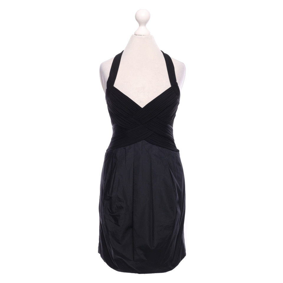 Bcbg Max Azria Robe en Noir