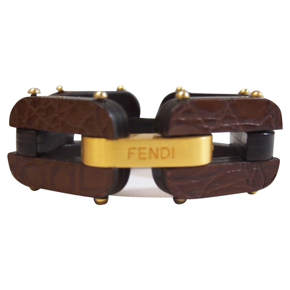 Fendi Armreif/Armband