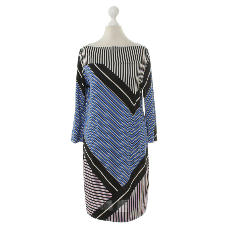 Diane Von Furstenberg Silk dress "Ruri"