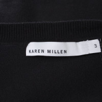Karen Millen Blouse in black